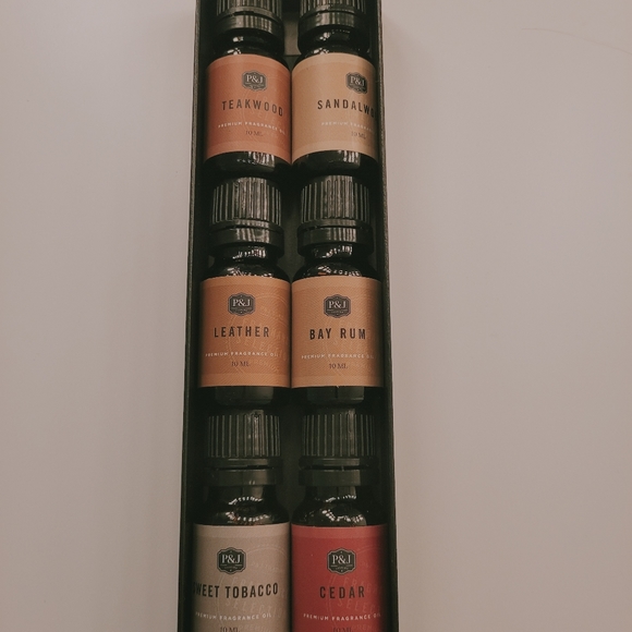 🥰Homeade candles🥰 - Picture 2 of 3